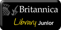 Encyclopaedia Britannica Junior Library Edition 
