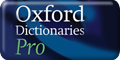 Oxford Dictionaries Pro 