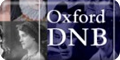 Oxford Dictionary of National Biography 